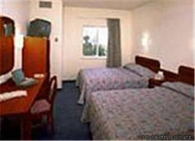 Motel 6 Oklahoma City - Airport