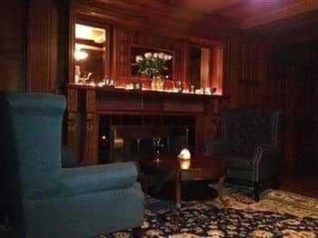 Safford Mills Inn and Cafe