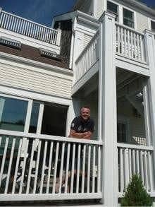 Benchmark Inn