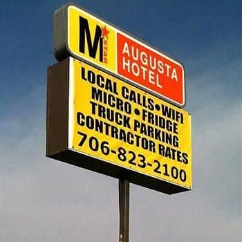 M-Star Augusta M-Star Augusta