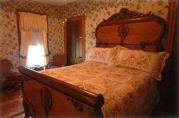 The Lion & the Rose B&B