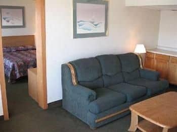 Guesthouse Inn and Suites