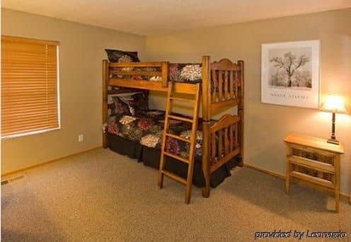 Snowcreek By Grand Mammoth Resorts