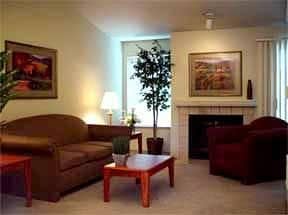 Kitsap Hospitality Executive Apartments