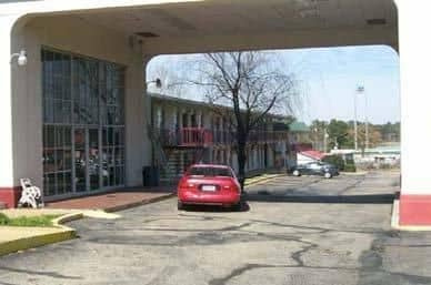 Knights Inn Prattville