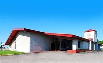 Econo Lodge