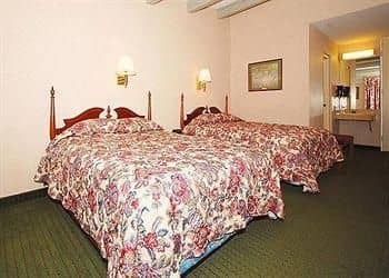 Econo Lodge Econo Lodge