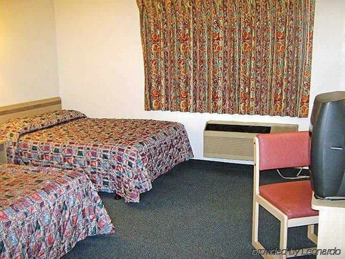 Motel 6 North Platte