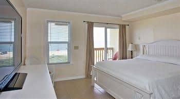 The Saint Augustine Beach House