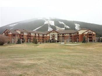 Bighorn Rentals - Copper Mountain