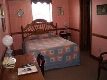 Hotel Millersburg