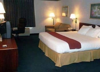 Comfort Inn
