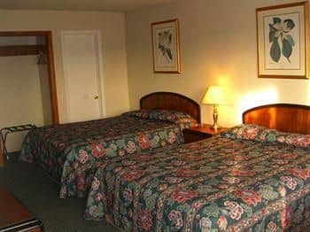 Economy Inn & Suites Economy Inn & Suites