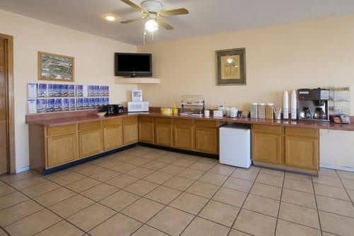 AMERICAS BEST VALUE INN AMERICAS BEST VALUE INN