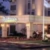 Radisson Indianapolis Airport
