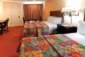 Budget Lodge Buena