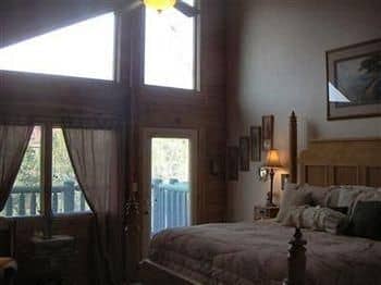 The Sedona Dream Maker Bed & Breakfast