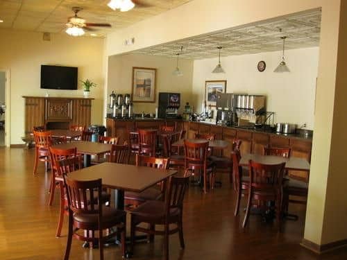 Best Western The Hotel Chequamegon