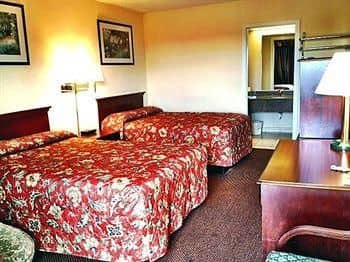 ECONOMY INN LEXINGTON