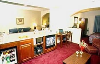 Biltmore Suites Hotel