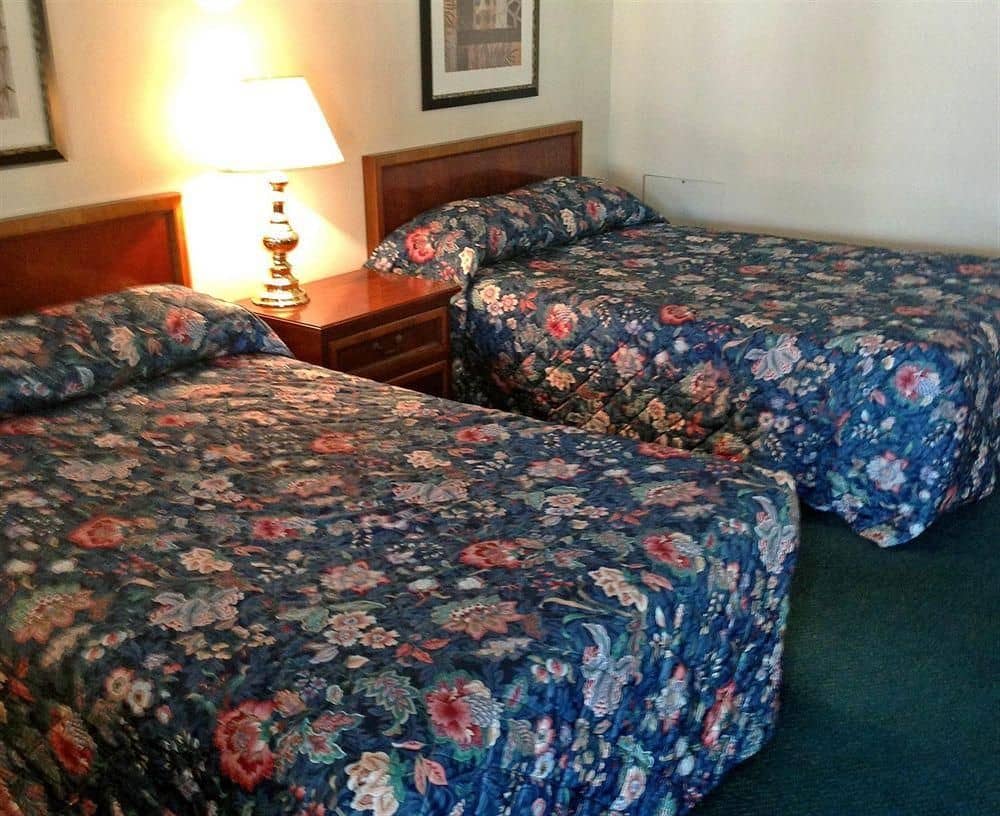 Motel 6 Mechanicsburg - Harrisburg West