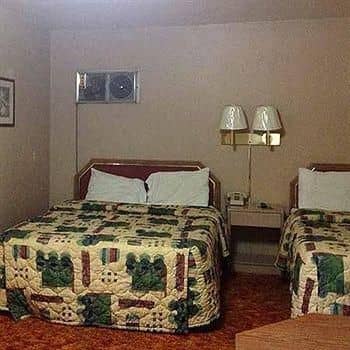 Travel Motel Raton Travel Motel Raton