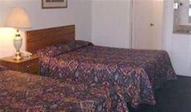 AMERICAS BEST VALUE INN