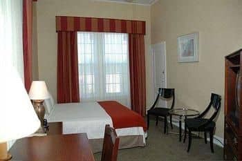 HOTEL AIKEN HOTEL AIKEN