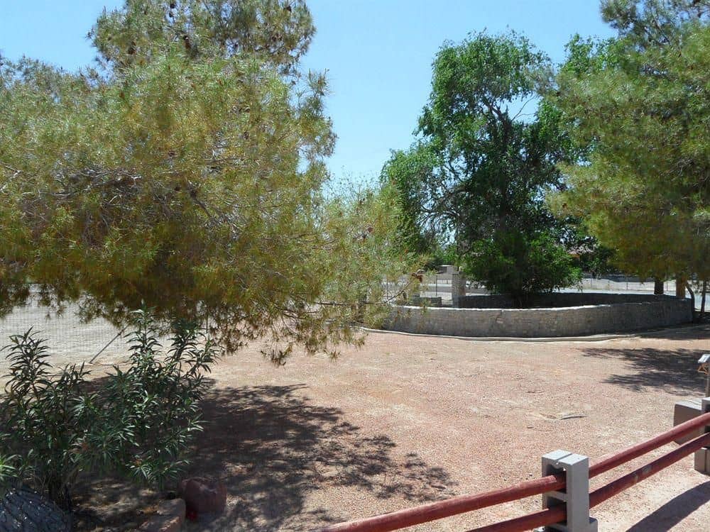Pahrump RV Park & Lodging