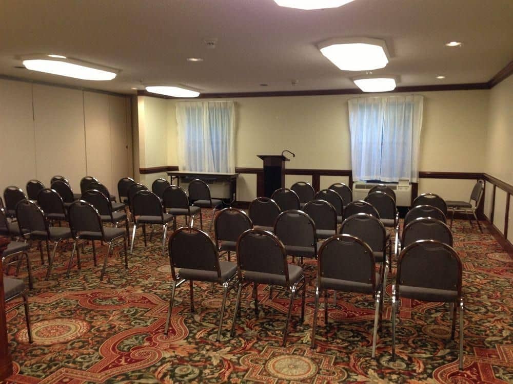 American Inn & Suites-High Point NC