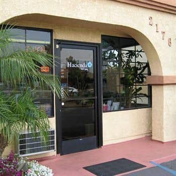 Anaheim Hacienda Inn And Suite