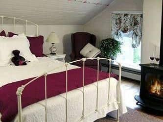 Federal House Inn