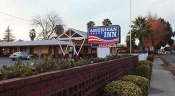 American Inn American Inn