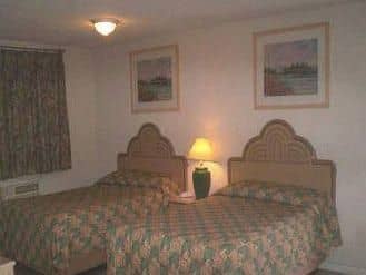 KNIGHTS INN GIDDINGS KNIGHTS INN GIDDINGS
