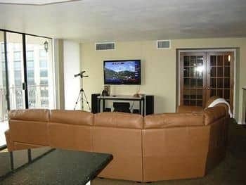 Apartments@Convention Center-16th Street Mall