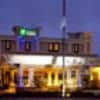 Holiday Inn Express Indianapolis Nw Park 100