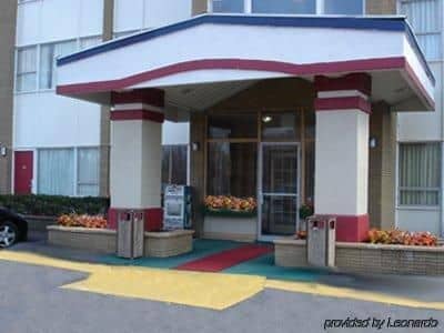 Red Carpet Inn & Suites Albany Red Carpet Inn & Suites Albany