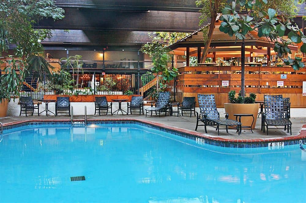 M Hotel Buffalo Airport M Hotel Buffalo Airport