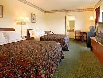Days Inn Calera Days Inn Calera