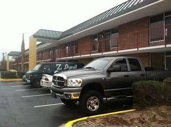 Airport Inn Airport Inn