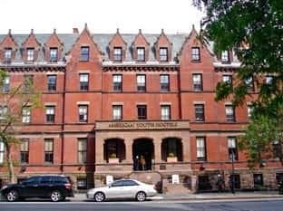 HI New York City Hostel HI New York City Hostel