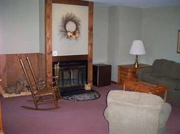 The INN at Willow Pond