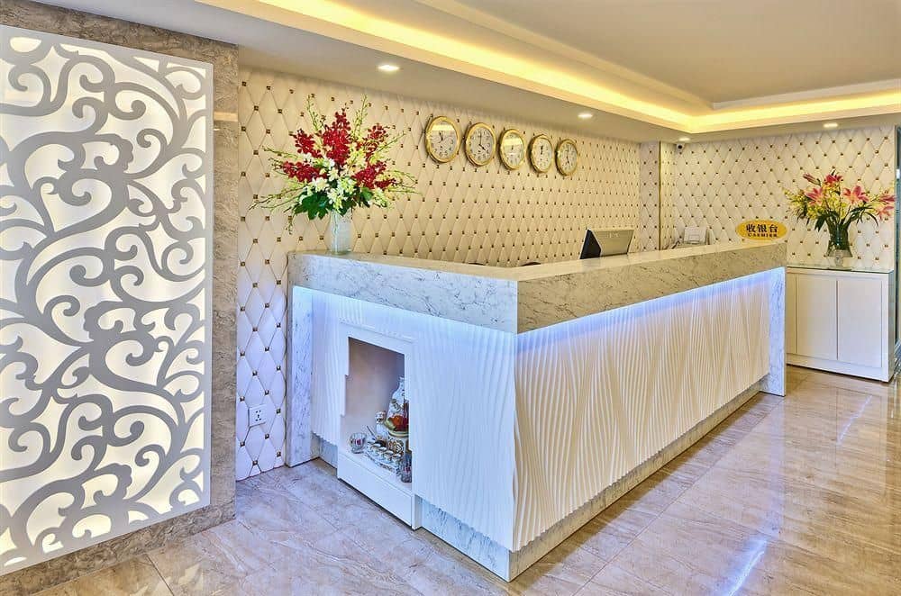 Hong Vina Hotel