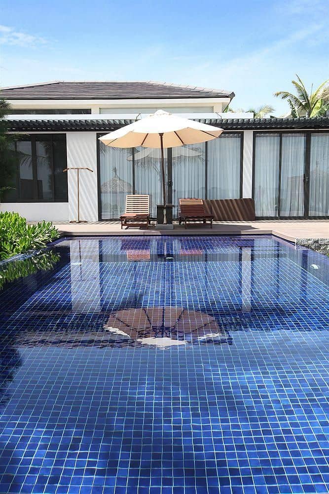 Sunrise Premium Resort Hoi An