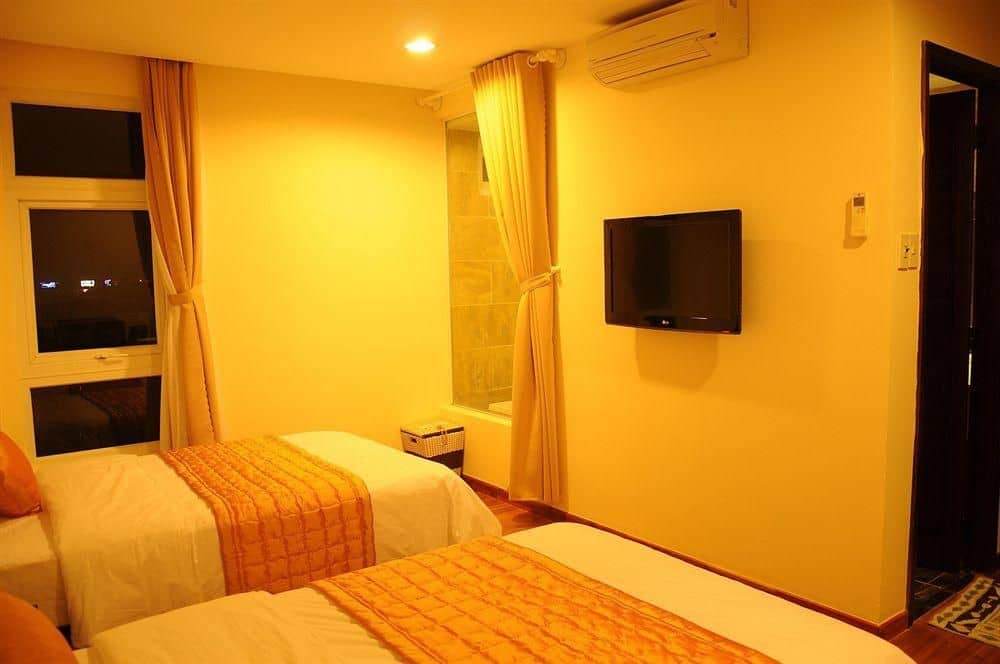 Little Home II Hotel
