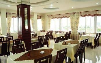 Canh Buom Hotel