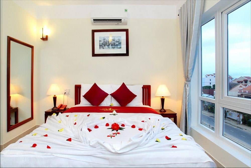 Hoi An Prince Hotel