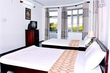 Tuyet Mai 2 Hotel
