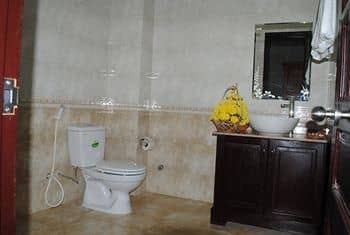 Hao Anh Homestay