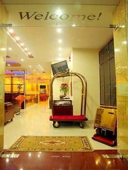 Hoa Binh Hotel